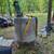 500 gallon stainless steel mixing tank 6 thumbnail