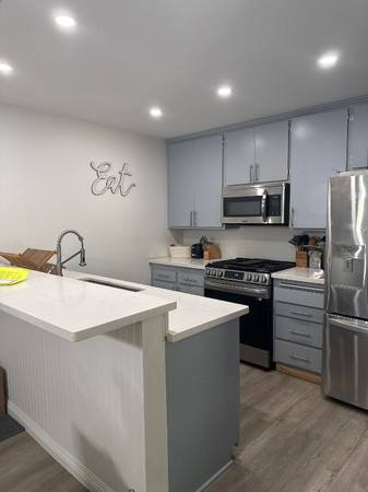 Section 8 housing for rent