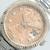 Rolex Datejust 126234 36mm 2021 Anniversary Dial W/ Diamonds COMPLETE 1 thumbnail