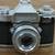 Zeiss Ikon Contaflex IV 35mm Film SLR Camera Vintage 1957 1 thumbnail