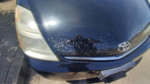 2008 Toyota Prius - $1.200 (San Mateo)63438719046915122