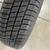 Mercedes-Benz w124 15” rim and tire 2 thumbnail