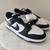 Nike Dunk Low Pandas 2 thumbnail