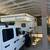 Northstar TC-650 pop up truck camper 2 thumbnail