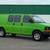 2007 Chevrolet Express 2500 Chevy Cargo Van Van 1 thumbnail