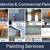 Exterior House Painting|Painting Serv.|Interior Painting|Wood Work 14 thumbnail