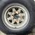 Steel 6 lug 15 inch mismatched rims. Chevy, Toyota, Nissan Rollers 3 thumbnail