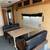 2012 Work and Play 30WA Screaming Eagle Toy Hauler – 36' – AS-IS 8 thumbnail