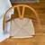 Six wishbone Y Back Wooden Dining Chair with Woven seat 7 thumbnail