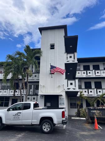 $1,650 / 1br - 900ft2 - HOLLYWOOD - LOW SECURITY DEPOSIT - MOVE IN SPECIAL (HOLLYWOOD)64049454574467122