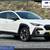 2025 Subaru Crosstrek Crystal White Pearl Buy Today....SAVE NOW!! 1 thumbnail