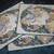 3 New Woven Tapestry Christmas Angels Placemats 4 thumbnail