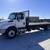 2016 International 4300 24ft Flatbed Cummins Diesel W/ Liftgate 1 thumbnail