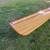 Hand made cedar canoe 2 thumbnail