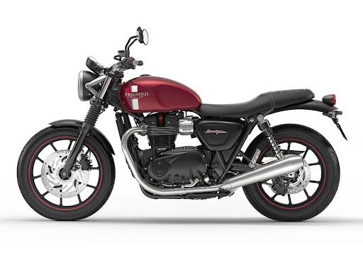 Motorcycle storage 1