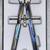 Ecobra Drafting Tool Drawing Compass 310mm multi colored rainbow metal 4 thumbnail