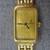 Corum 5 gram 24k Ingot Yellow Gold w/ Diamond Crown Wrist Watch 1 thumbnail