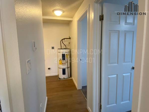 $1,525 / 2br - 758ft2 - Mount Vernon 2BR Apartment with Convenient Washer/Dryer Hookups (Mount Vernon)63814660711681124