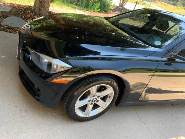 2015 BMW 320i xDrive - $11,000 (Lakewood/Littleton)63619861031681123