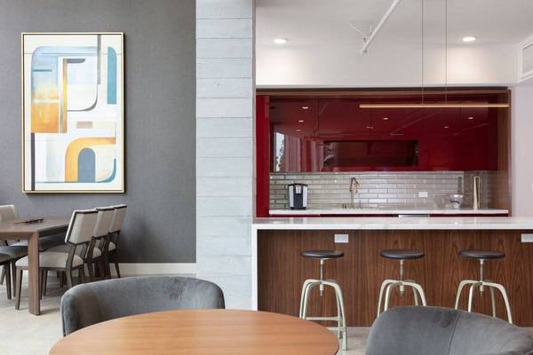 $2,599 / 1br - 838ft2 - In Unit W/D, 6 Weeks Free, Fitness Center (oakland downtown)63836554539905121