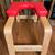 FEETUP YOGA INVERSION TRAINER HEADSTAND BENCH / CHAIR 1 thumbnail