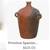 Primitive Spanish Terracotta Jug, 2 Available 2 thumbnail