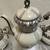 ~*~  VINTAGE  LIMOGES  PORCELAIN  TEA  SERVICE  SET  ~*~ 7 thumbnail