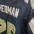 Authentic Nike ELITE Seattle Seahawks Richard Sherman Jersey 11 thumbnail