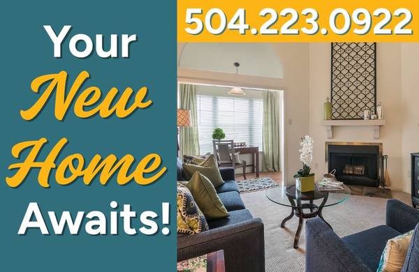 $1,545 / 2br - 1011ft2 - 🐶Pet-Friendly🐱Homes at Cypress Creek!🤩 (Cypress Creek Apartments)63903650139266120