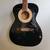 1971 Harmony H1204 Sovereign Jet Set Black 2 thumbnail