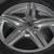 2011-2018 Porsche Cayenne 958 19x8.5 5 Double Spoke Wheels w/ Centerca 2 thumbnail