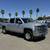 2016 Chevy Chevrolet Silverado 1500 LT pickup Silver Ice Metallic 12 thumbnail