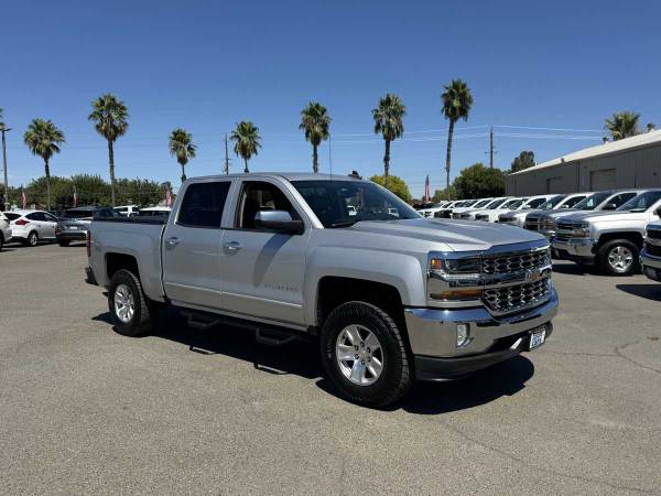 2016 Chevrolet Silverado 1500 LT - Photo 12