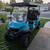 Kandi Kruiser 2025 4Pro Forward Electric Golf Cart 1 thumbnail