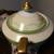 Vintage Formal Garden Pattern Creamer, Sugar Bowl And Lid 5 thumbnail
