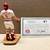 Johnny Bench Mini Statue 2 thumbnail