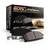 Honda HR-V front and rear brake pads 1 thumbnail