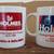 2 Vintage Holmes Protection Coffee Mugs. 3 thumbnail