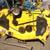 JOHN DEERE X320 48" MOWER DECK 1 thumbnail