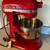 KitchenAid 6 Quart Bowl-Lift Stand Mixer with Attachments 3 thumbnail