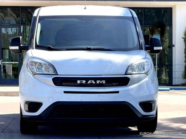 2022 RAM ProMaster City Base - Photo 3
