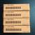 Nissan OEM Spark Plugs x4 22401-JD01B Brand New, Unopened 5 thumbnail