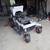 2023 BOBCAT ZS4000 Stand on Lawn Mower 1 thumbnail