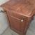 Beautiful cabinet. $75. Would make a nice vanity 8 thumbnail
