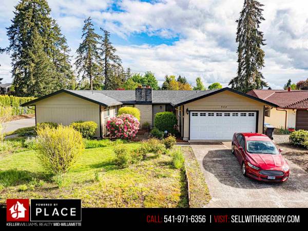 $467,500 / 3br - 1624ft2 - Beautifully updated house, perfect for your family (Keizer OR)64319343104641120