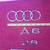 Audi A6 Emblems 3 thumbnail