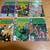 Green Lantern comics 1 thumbnail