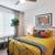 Full-Sized In-Home Washer & Dryer, Modern 2” Wood-Style Blinds 2 thumbnail