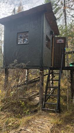 Hunting   Shack 1