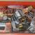 Tool chest loaded with tools 3 thumbnail